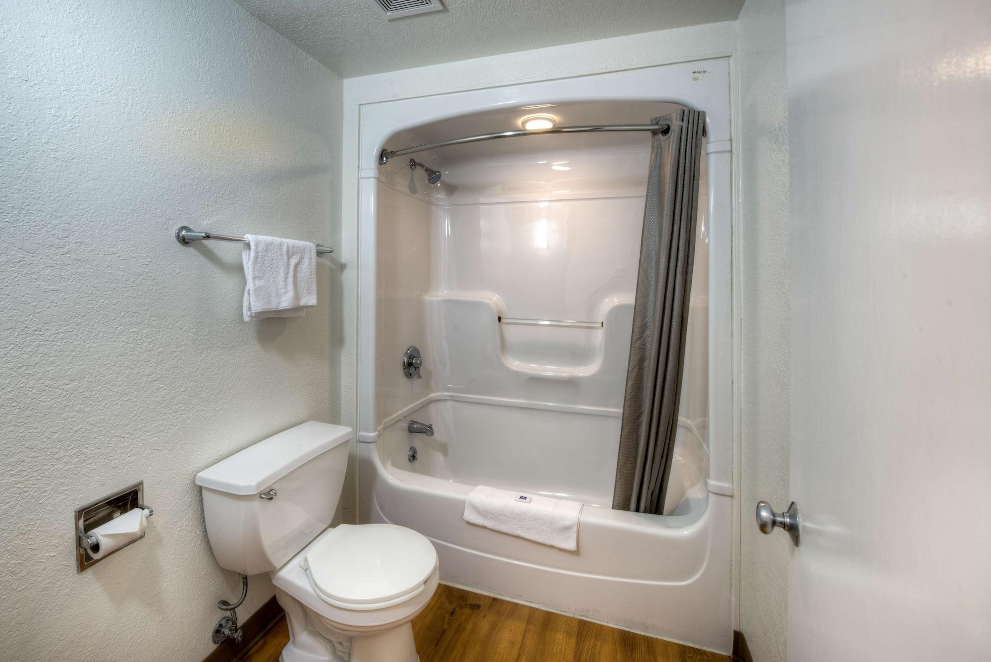 Motel 6-Niantic, Ct - New London エクステリア 写真