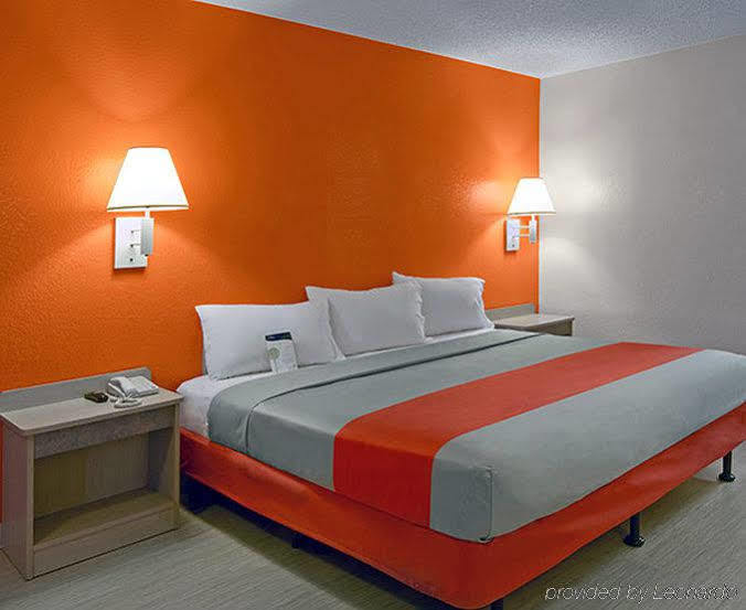 Motel 6-Niantic, Ct - New London エクステリア 写真