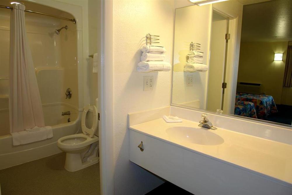 Motel 6-Niantic, Ct - New London 部屋 写真