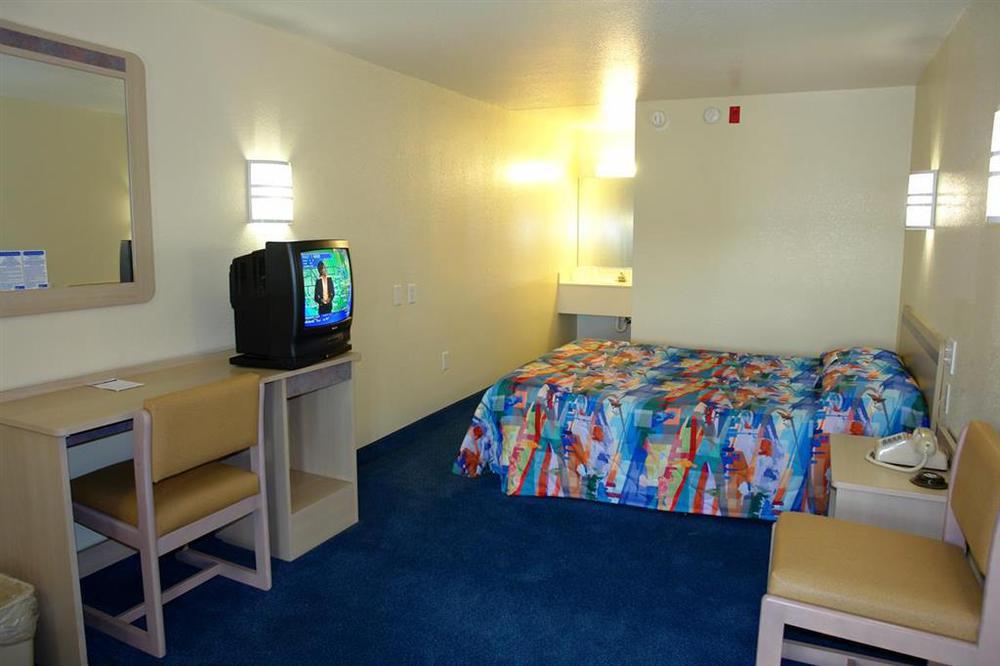 Motel 6-Niantic, Ct - New London 部屋 写真