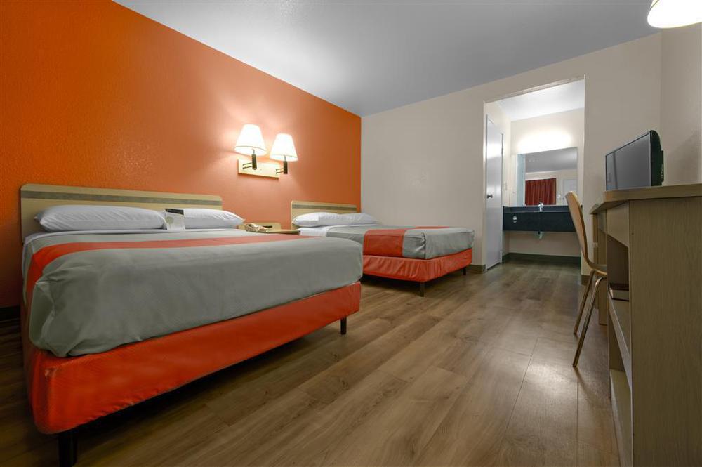 Motel 6-Niantic, Ct - New London 部屋 写真