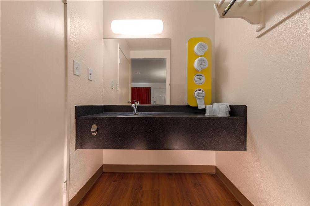 Motel 6-Niantic, Ct - New London 部屋 写真