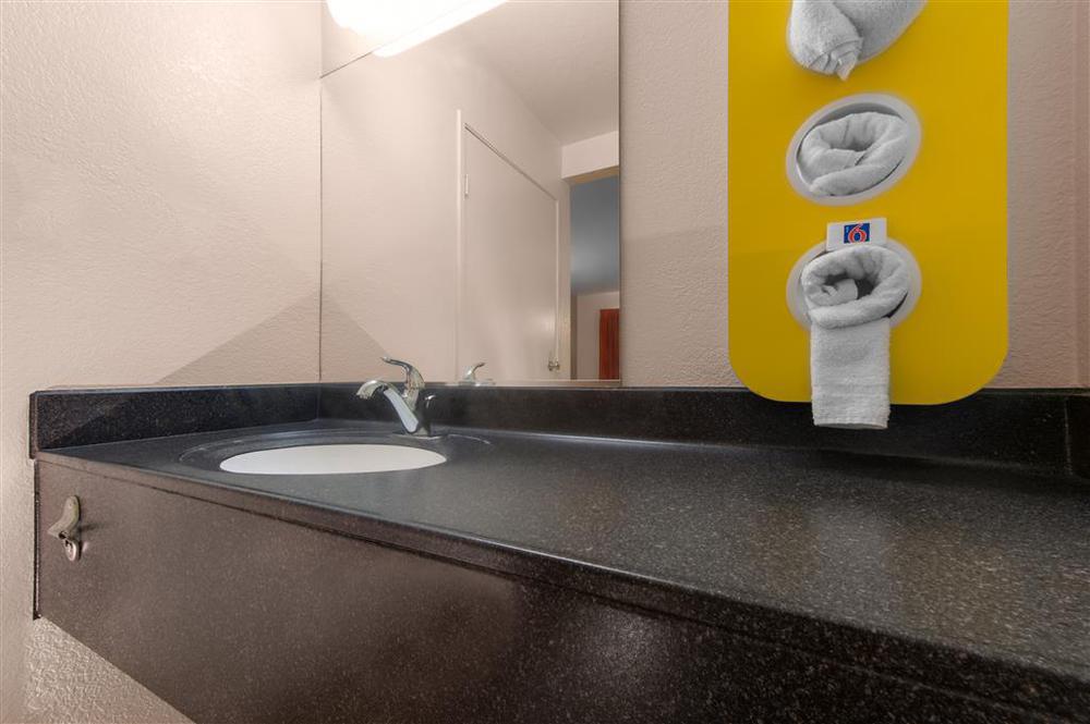 Motel 6-Niantic, Ct - New London 部屋 写真